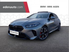 Bmw 120 , garage BMW MINI AGEN - EDENAUTO PREMIUM AGEN  Bo