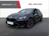 Bmw 120 120 170 ch DKG7 M Sport 5p  2025 - annonce de voiture en vente sur Auto Sélection.com