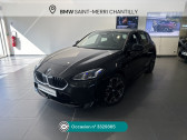 Annonce Bmw 120 occasion Essence 120 170 ch DKG7 M Sport Design (F70)  Saint-Maximin