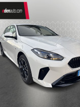 Bmw 120 , garage BMW PAU  Lescar