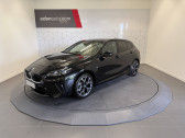 Bmw 120 120 170 ch DKG7 M Sport Design 5p   Brive-la-Gaillarde 19