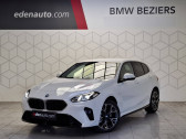 Bmw 120 120 170 ch DKG7 M Sport Design 5p   Bziers 34