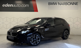 Bmw 120 occasion 2024 mise en vente à Narbonne par le garage BMW NARBONNE - photo n°1