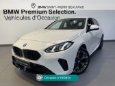 Annonce Bmw 120 occasion Essence 120 170 ch DKG7 M Sport Design � Beauvais