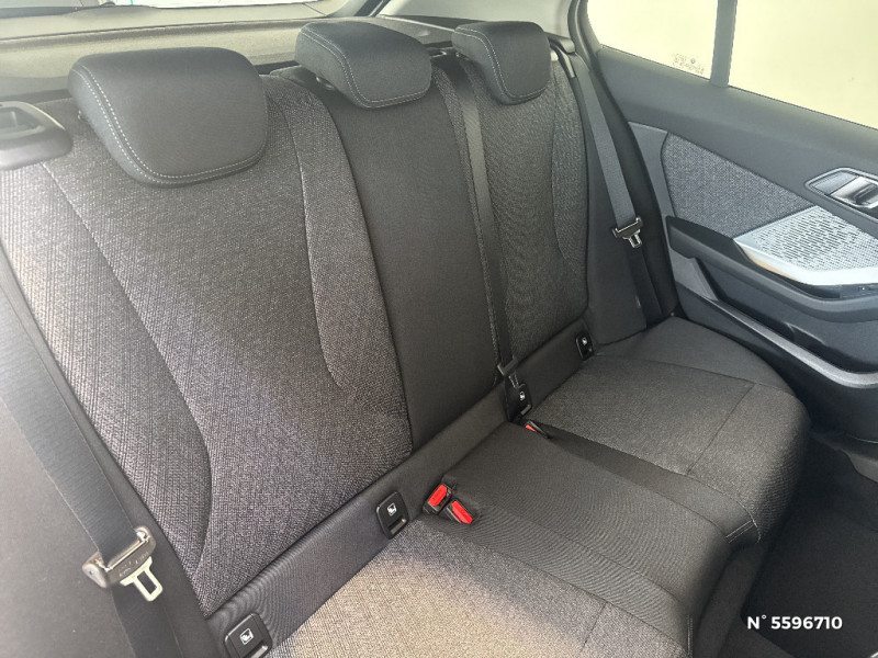 Bmw 120 120 170 ch DKG7 M Sport Design  occasion  Beauvais - photo n11