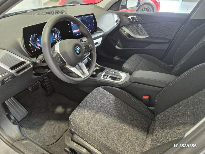 Bmw 120 120 170 ch DKG7 M Sport Design  occasion � Rivery - photo n�4