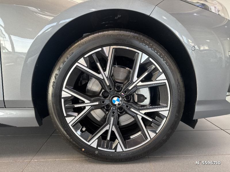Bmw 120 120 170 ch DKG7 M Sport Design  occasion  Beauvais - photo n8