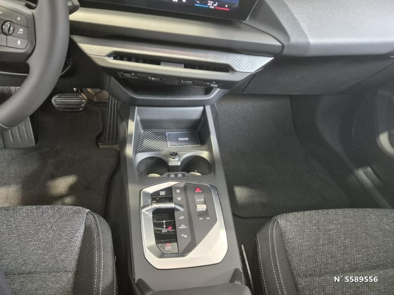 Bmw 120 120 170 ch DKG7 M Sport Design  occasion � Rivery - photo n�13