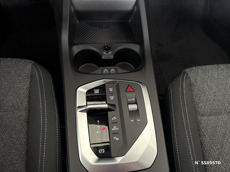 Bmw 120 120 170 ch DKG7 M Sport Design  occasion  Rivery - photo n13