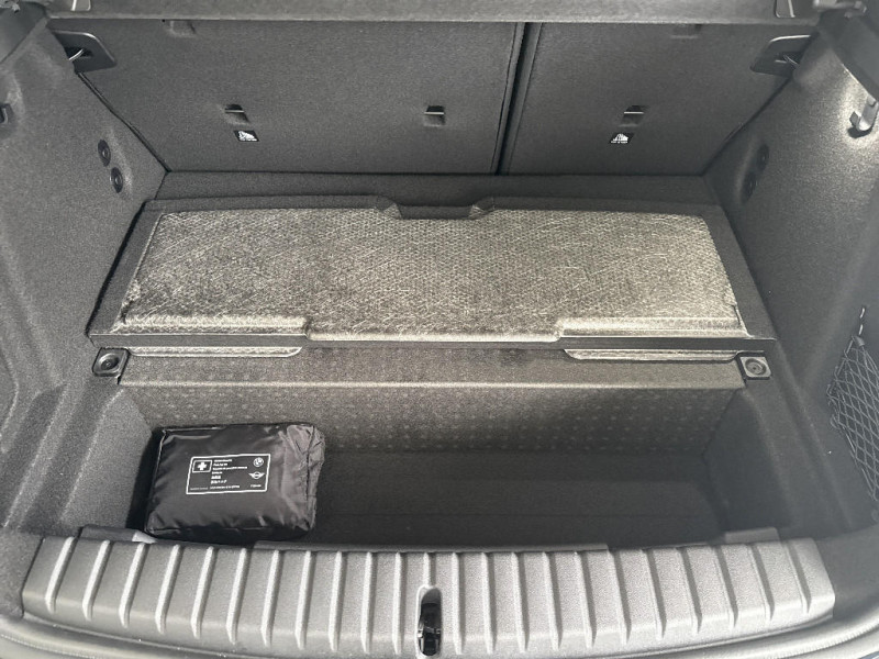 Bmw 120 120 170 ch DKG7 M Sport Design  occasion  Rivery - photo n17