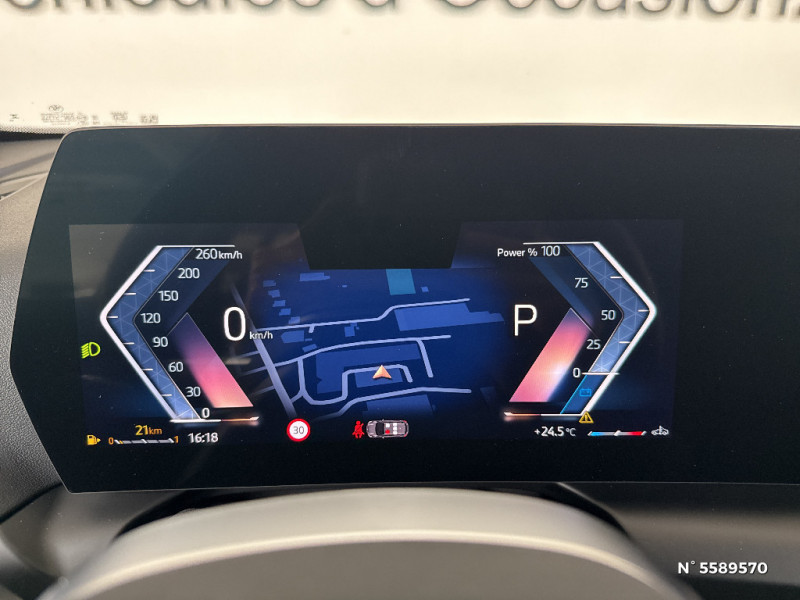 Bmw 120 120 170 ch DKG7 M Sport Design  occasion  Rivery - photo n12