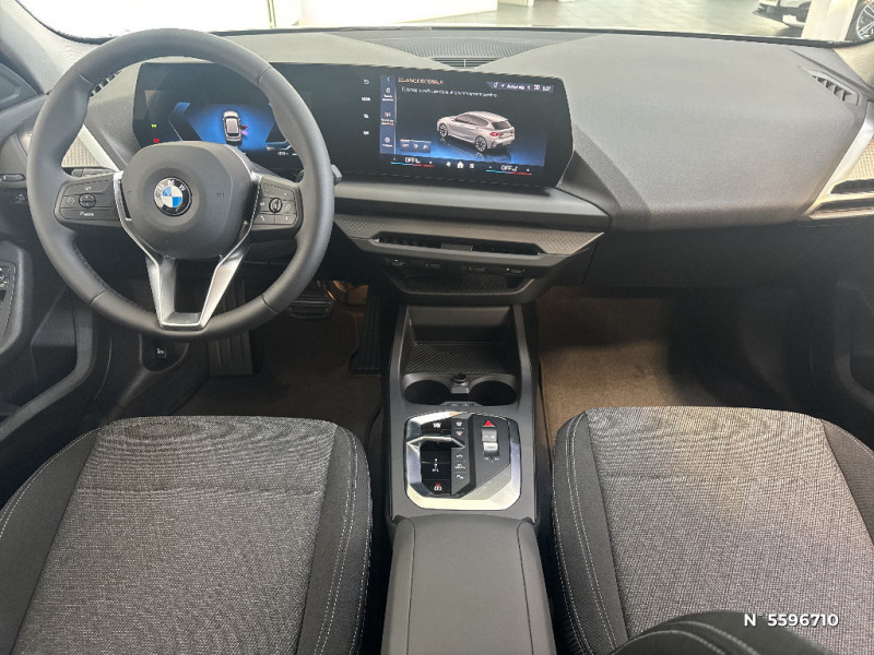 Bmw 120 120 170 ch DKG7 M Sport Design  occasion  Beauvais - photo n9