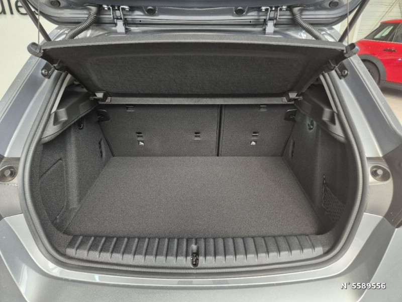 Bmw 120 120 170 ch DKG7 M Sport Design  occasion � Rivery - photo n�8