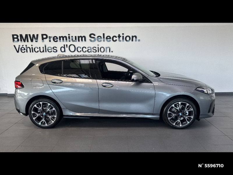 Bmw 120 120 170 ch DKG7 M Sport Design  occasion  Beauvais - photo n5