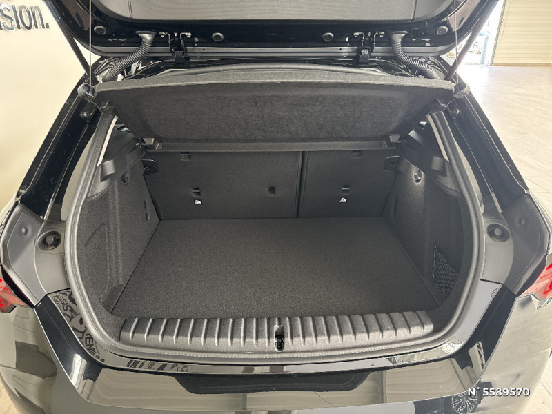 Bmw 120 120 170 ch DKG7 M Sport Design  occasion  Rivery - photo n7