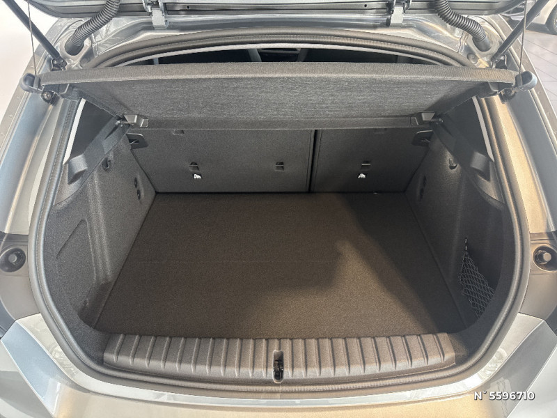 Bmw 120 120 170 ch DKG7 M Sport Design  occasion  Beauvais - photo n7