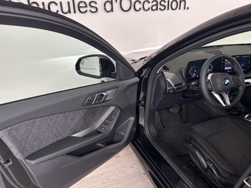 Bmw 120 120 170 ch DKG7 M Sport Design  occasion  Rivery - photo n19