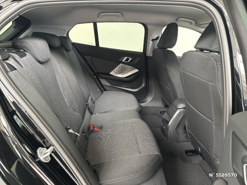 Bmw 120 120 170 ch DKG7 M Sport Design  occasion  Rivery - photo n11