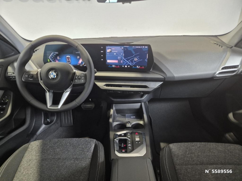 Bmw 120 120 170 ch DKG7 M Sport Design  occasion � Rivery - photo n�5