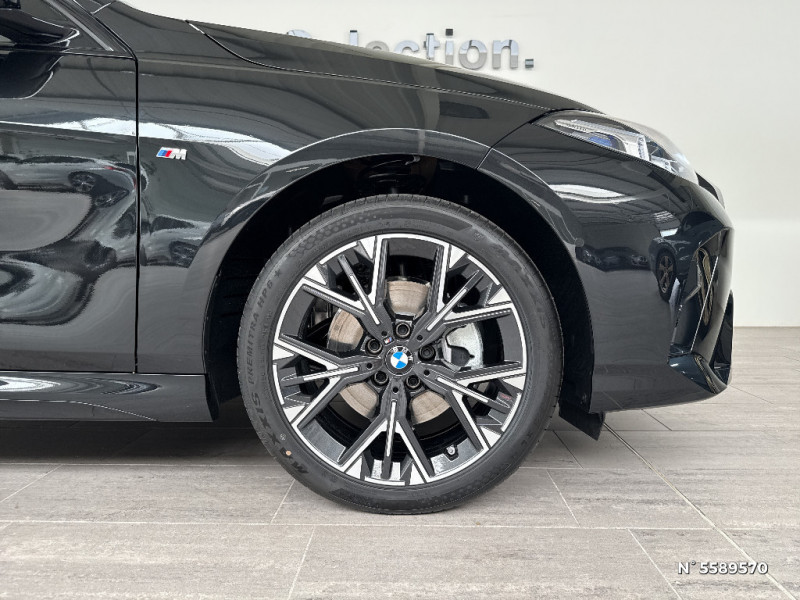 Bmw 120 120 170 ch DKG7 M Sport Design  occasion  Rivery - photo n8