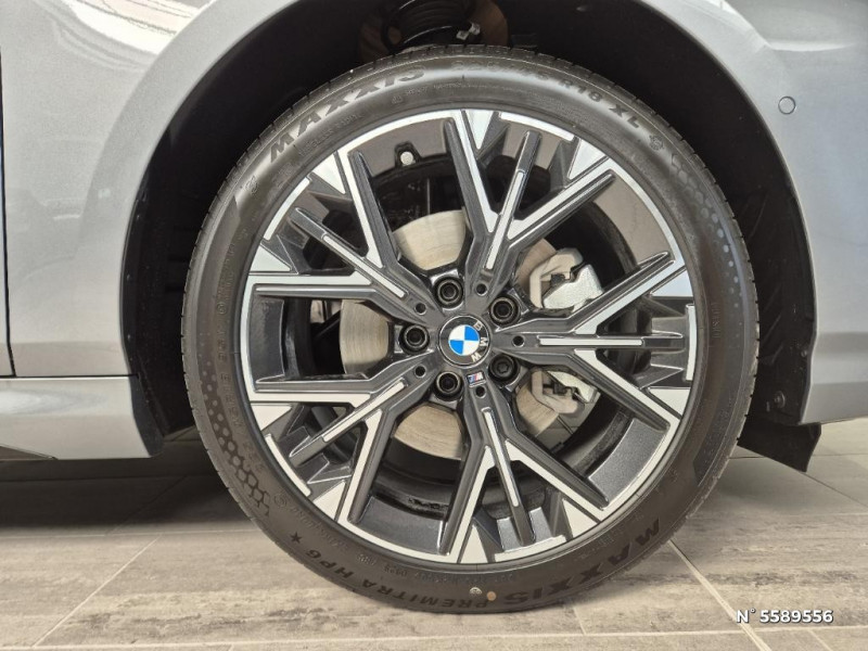 Bmw 120 120 170 ch DKG7 M Sport Design  occasion � Rivery - photo n�9
