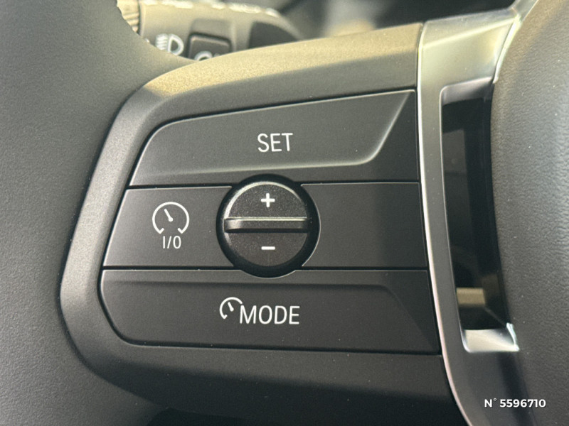 Bmw 120 120 170 ch DKG7 M Sport Design  occasion  Beauvais - photo n15