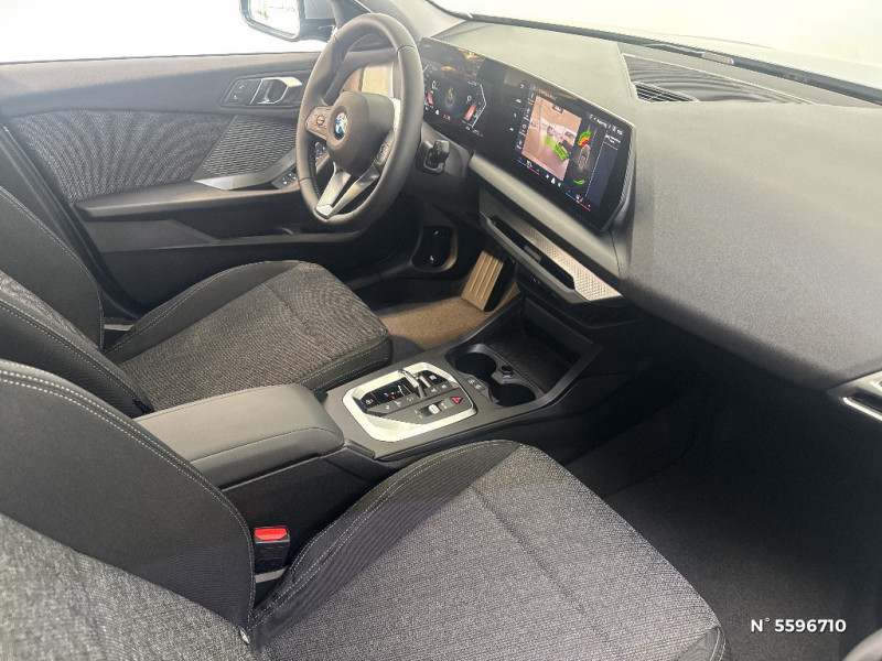 Bmw 120 120 170 ch DKG7 M Sport Design  occasion  Beauvais - photo n10