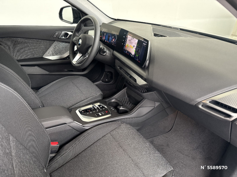 Bmw 120 120 170 ch DKG7 M Sport Design  occasion  Rivery - photo n10