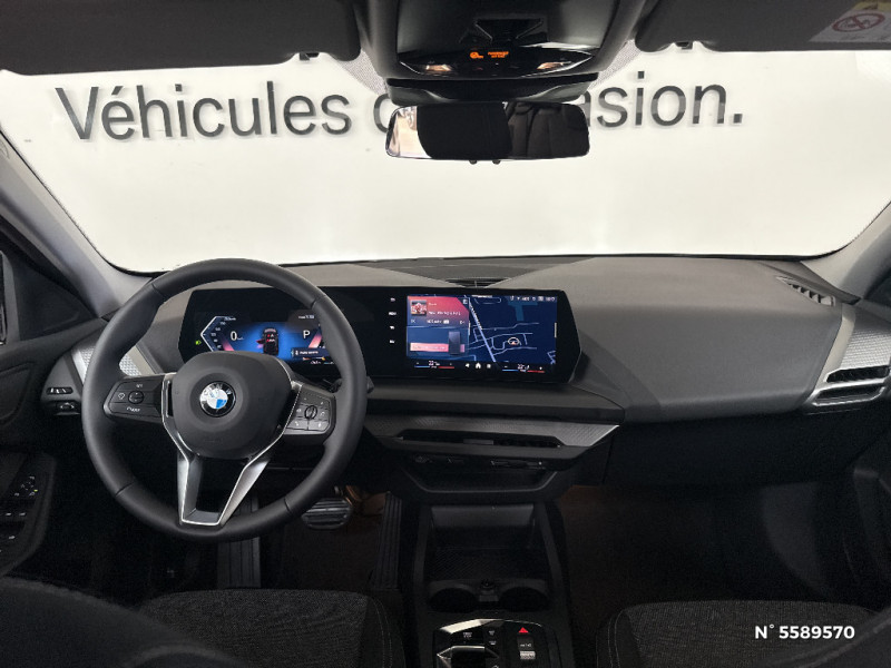 Bmw 120 120 170 ch DKG7 M Sport Design  occasion  Rivery - photo n9