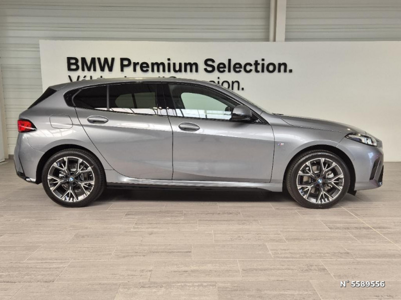 Bmw 120 120 170 ch DKG7 M Sport Design  occasion � Rivery - photo n�3