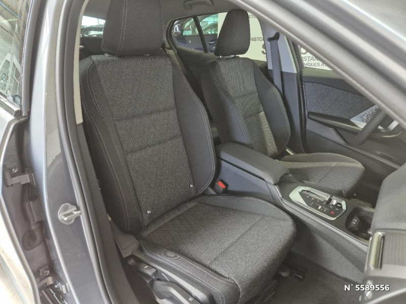 Bmw 120 120 170 ch DKG7 M Sport Design  occasion � Rivery - photo n�10