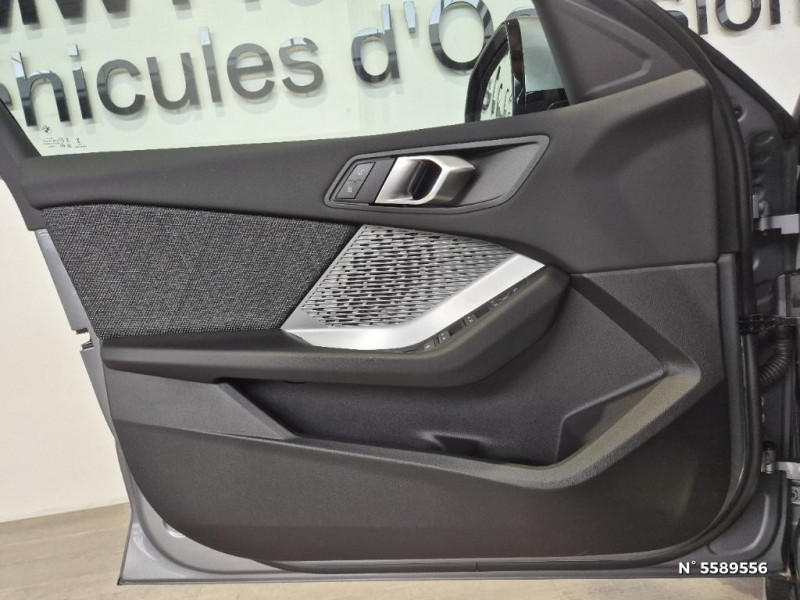 Bmw 120 120 170 ch DKG7 M Sport Design  occasion � Rivery - photo n�14