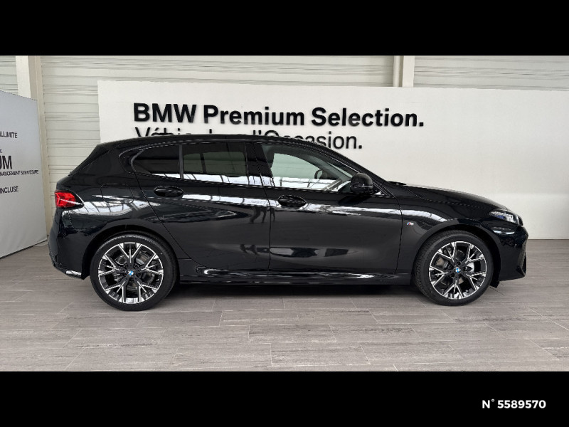 Bmw 120 120 170 ch DKG7 M Sport Design  occasion  Rivery - photo n5