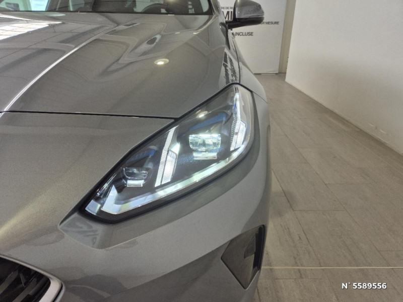 Bmw 120 120 170 ch DKG7 M Sport Design  occasion � Rivery - photo n�11