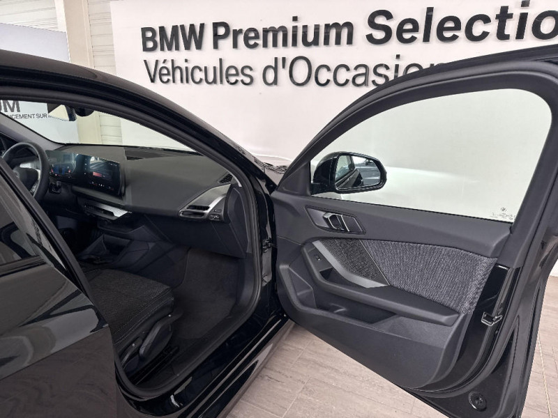 Bmw 120 120 170 ch DKG7 M Sport Design  occasion  Rivery - photo n20