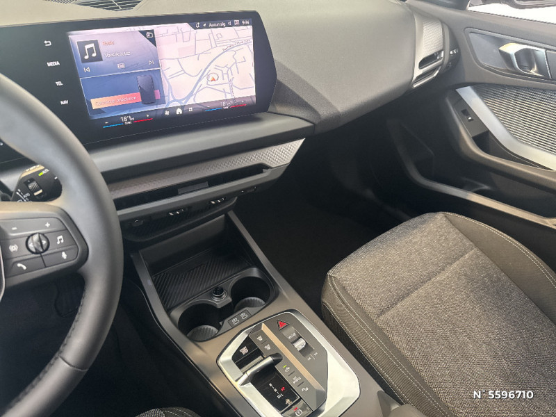Bmw 120 120 170 ch DKG7 M Sport Design  occasion  Beauvais - photo n13