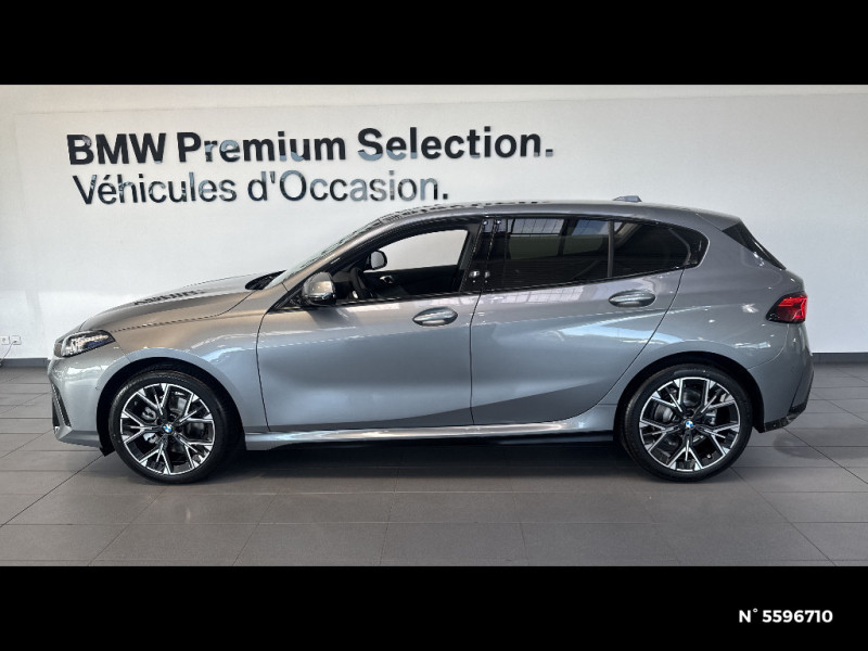 Bmw 120 120 170 ch DKG7 M Sport Design  occasion  Beauvais - photo n2