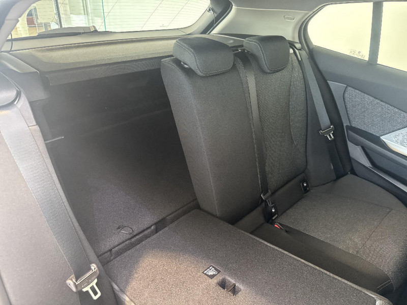 Bmw 120 120 170 ch DKG7 M Sport Design  occasion  Beauvais - photo n16