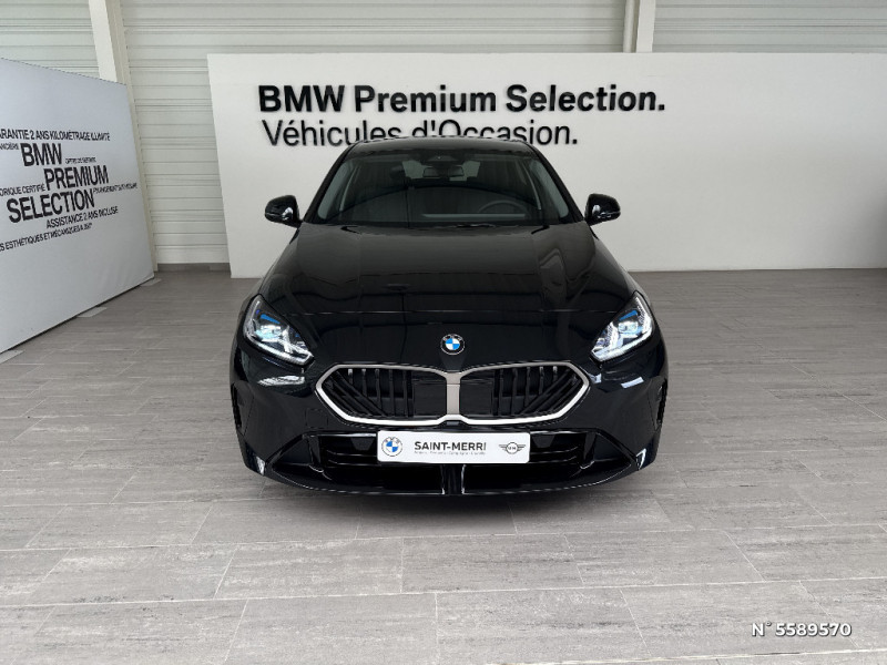 Bmw 120 120 170 ch DKG7 M Sport Design  occasion  Rivery - photo n3