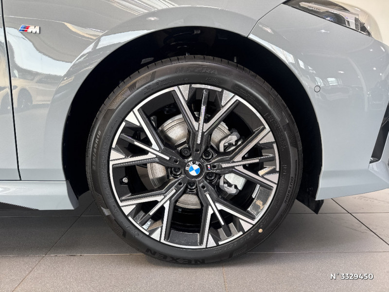 Bmw 120 120 170 ch DKG7 M Sport Design  occasion  Beauvais - photo n8