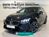 Annonce Bmw 120 occasion Essence 120 170 ch DKG7 M Sport Design � Rivery