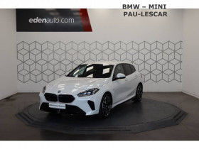 Bmw 120 , garage BMW PAU  Lescar