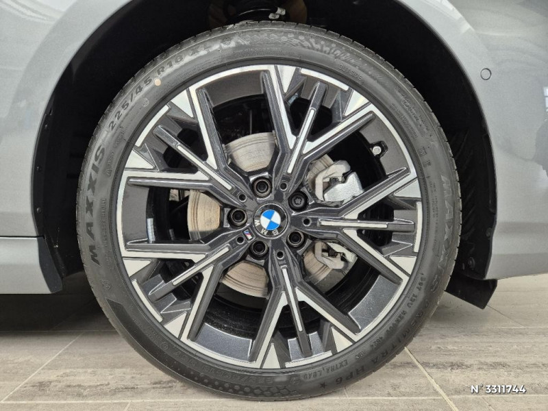 Bmw 120 120 170 ch DKG7 M Sport Design  occasion  Rivery - photo n9