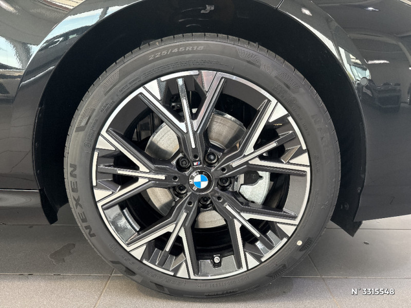 Bmw 120 120 170 ch DKG7 M Sport Design  occasion  Beauvais - photo n8
