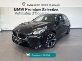 Bmw 120 120 170 ch DKG7 M Sport Design   Beauvais 60