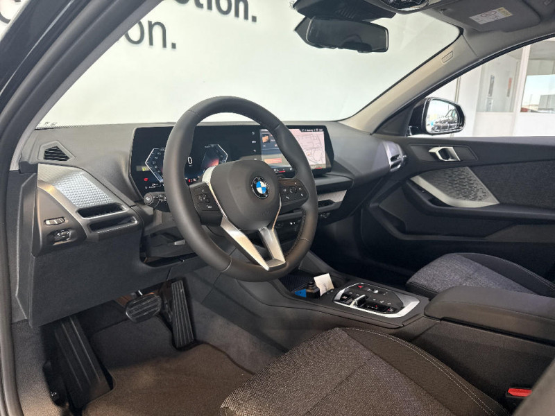 Bmw 120 120 170 ch DKG7 M Sport Design  occasion  Beauvais - photo n18