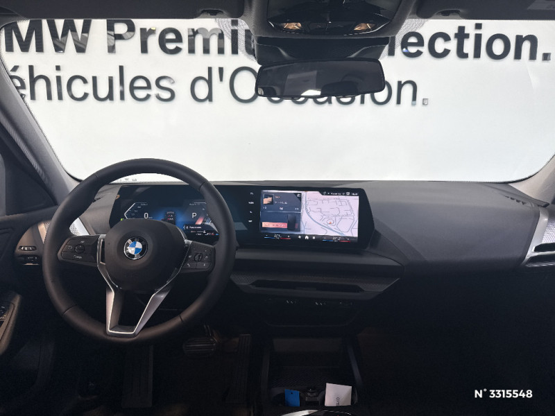 Bmw 120 120 170 ch DKG7 M Sport Design  occasion  Beauvais - photo n9
