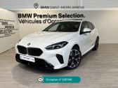 Bmw 120 120 170 ch DKG7 M Sport Design   Rivery 80