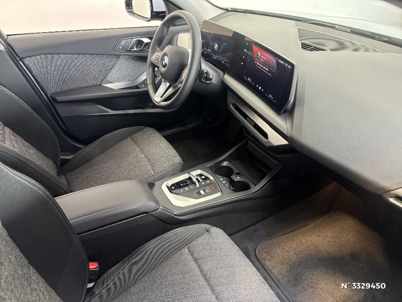 Bmw 120 120 170 ch DKG7 M Sport Design  occasion  Beauvais - photo n10