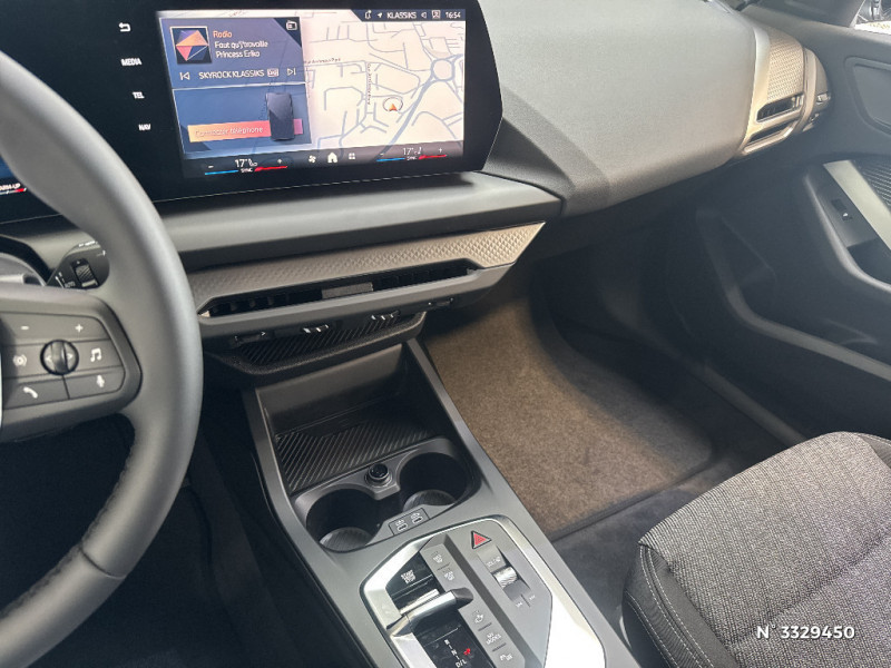 Bmw 120 120 170 ch DKG7 M Sport Design  occasion  Beauvais - photo n13